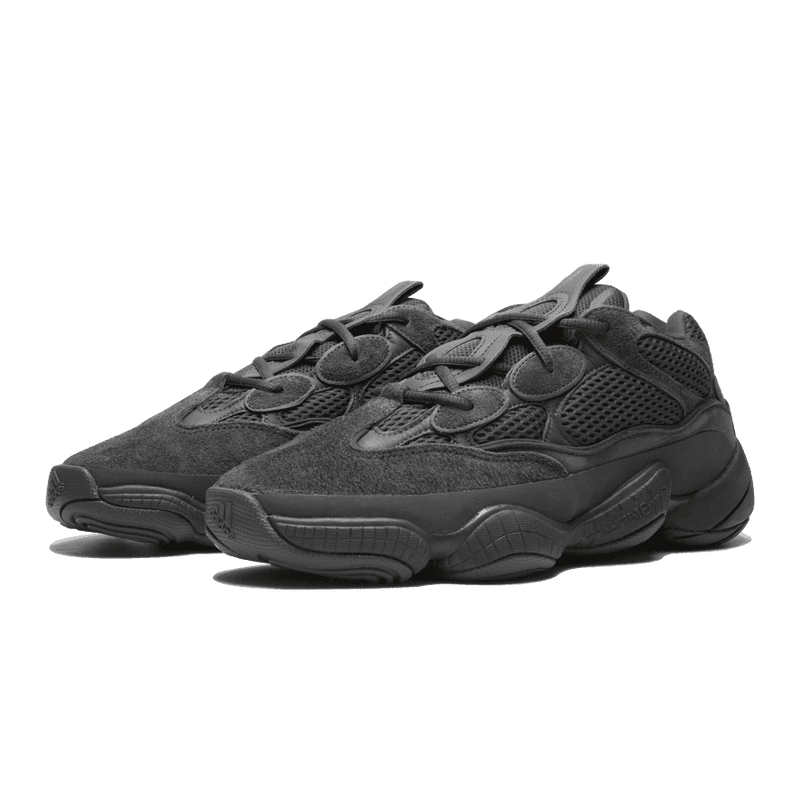 adidas Yeezy 500 Utility Black