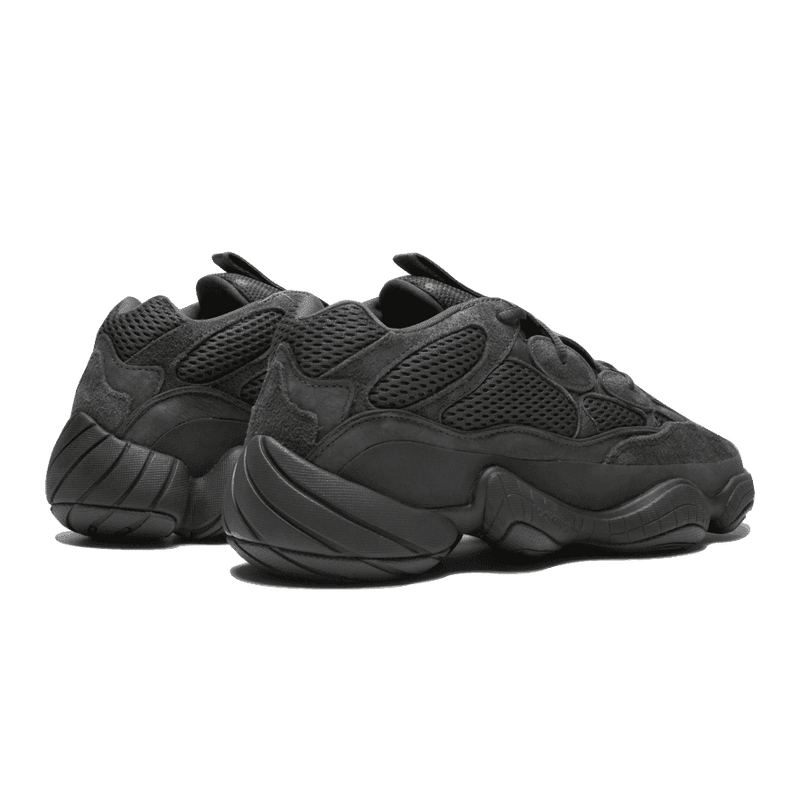 adidas Yeezy 500 Utility Black