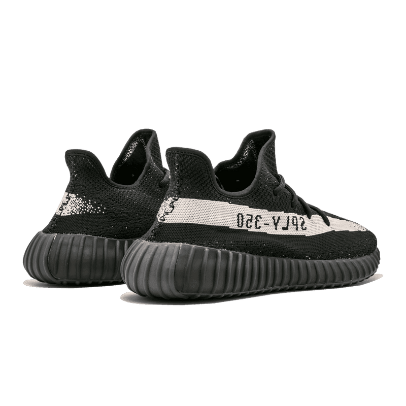 Adidas yeezy boost 350 v2 core black clearance white