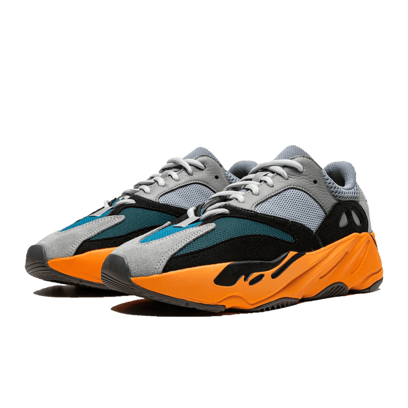 adidas Yeezy Boost 700 Wash Orange – Uphead